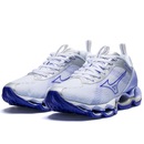 Tênis Mizuno Wave Prophecy X - Feminino - Foto 3