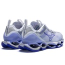 Tênis Mizuno Wave Prophecy X - Feminino - Foto 5