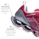 Tênis Mizuno Wave Prophecy X - Feminino - Foto 6