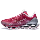 Tênis Mizuno Wave Prophecy X - Feminino - Foto 7
