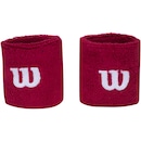 Munhequeira Wilson WRB80 com 2 Unidades - Adulto - Foto 1