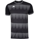 Camisa Kappa Manga Curta Zorion - Masculina - Foto 1