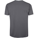 Camisa Kappa Manga Curta Jenner 2.0 - Masculina - Foto 2