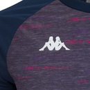 Camisa Kappa Manga Curta Matteo 2.0 - Masculina - Foto 3