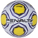 Bola de Futebol Society Penalty S11 R2 XXI - Foto 1