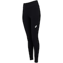 Calça Legging ASICS Basic - Feminina - Foto 5