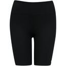 Bermuda ASICS Basic - Feminina - Foto 5