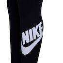 Calça Legging Nike Gx Hr Ftra - Feminina - Foto 8