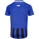 Camisa Nike Fúria X e-Sports - Juvenil - Foto 2