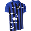 Camisa Nike Fúria X e-Sports - Juvenil - Foto 3