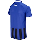 Camisa Nike Fúria X e-Sports - Juvenil - Foto 4