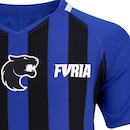 Camisa Nike Fúria X e-Sports - Juvenil - Foto 5