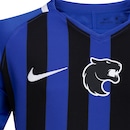 Camisa Nike Fúria X e-Sports - Juvenil - Foto 6