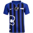 Camisa Nike Fúria X e-Sports - Juvenil - Foto 1