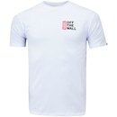 Camiseta Vans Manga Curta Off The Wall Classic SS - Masculina - Foto 1