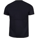 Camiseta Nike Breathe Run Top Sportswear WR GX - Masculina - Foto 2