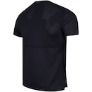 Camiseta Nike Breathe Run Top Sportswear WR GX - Masculina - Foto 4