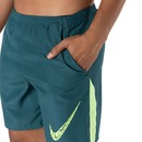 Bermuda Nike Run 7IN BF WR GX - Masculina - Foto 4