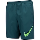 Bermuda Nike Run 7IN BF WR GX - Masculina - Foto 5