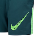 Bermuda Nike Run 7IN BF WR GX - Masculina - Foto 9