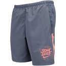 Bermuda Nike Challenger 7IN BF WR GX - Masculina - Foto 7