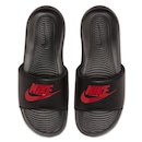 Chinelo Nike Victori - Slide - Masculino - Foto 1