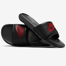 Chinelo Nike Victori - Slide - Masculino - Foto 2