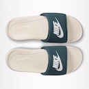 Chinelo Nike Victori - Slide - Masculino - Foto 3