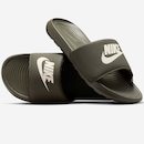 Chinelo Nike Victori - Slide - Masculino - Foto 2