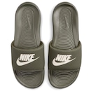 Chinelo Nike Victori - Slide - Masculino - Foto 1