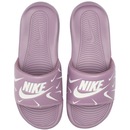 Chinelo Nike Victory Print - Slide - Feminino - Foto 1