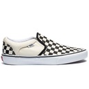 Tênis Vans Masculino Asher - Foto 1