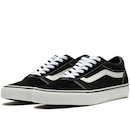 Tênis Vans Masculino Ward Canvas - Foto 2