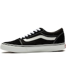 Tênis Vans Masculino Ward Canvas - Foto 3