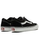 Tênis Vans Masculino Ward Canvas - Foto 4