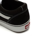 Tênis Vans Masculino Ward Canvas - Foto 7