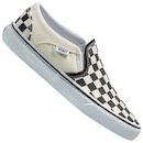 Tênis Vans Feminino Checkerboard Asher - Foto 1