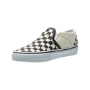 Tênis Vans Feminino Checkerboard Asher - Foto 4