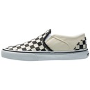 Tênis Vans Feminino Checkerboard Asher - Foto 5