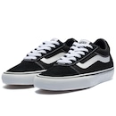 Tênis Vans Feminino Ward Canvas - Foto 2