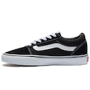 Tênis Vans Feminino Ward Canvas - Foto 3