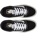 Tênis Vans Feminino Ward Canvas - Foto 5