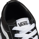 Tênis Vans Feminino Ward Canvas - Foto 8