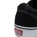 Tênis Vans Feminino Ward Canvas - Foto 9