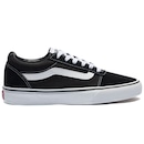 Tênis Vans Feminino Ward Canvas - Foto 1