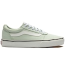 Tênis Vans Feminino Ward Canvas - Foto 1