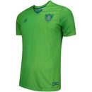 Camisa de Goleiro América-MG 21 Sparta - Masculina - Foto 3