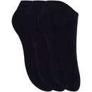 Kit de Meias Invisível Fila Tripack com 3 Pares - 34 a 38 - Adulto - Foto 2