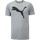 Camiseta Puma Active Big Logo - Masculina - Foto 2