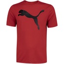 Camiseta Puma Active Big Logo - Masculina - Foto 2